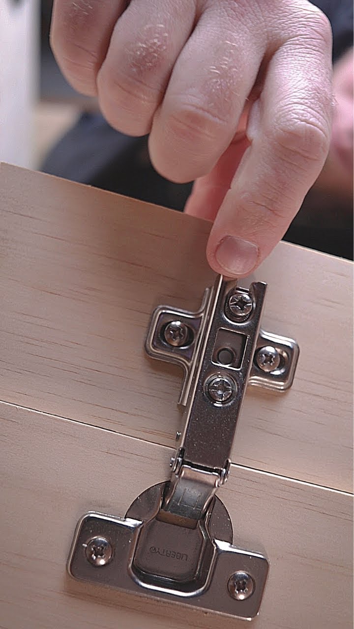 HINGES 3