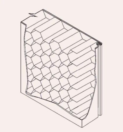 Honey Comb