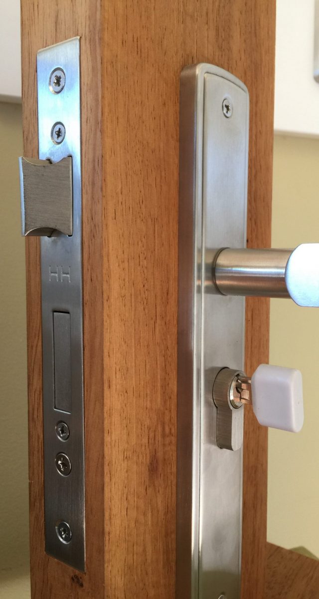 Mortise Locks Mortise Locks