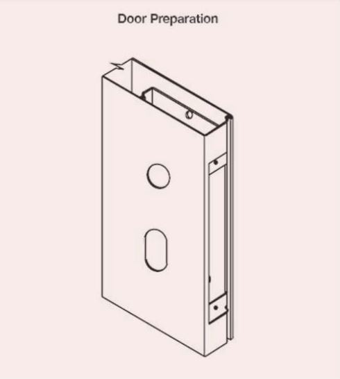 Mortise